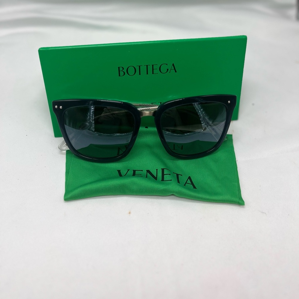 Bottega Veneta Sunglasses